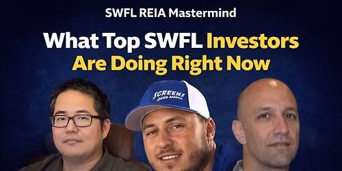 What Top SWFL Investors Are Doing Right Now