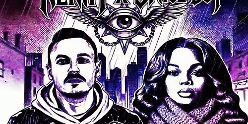 Renay X Spaceboy