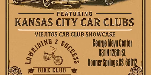 OldSchool Souls: Celebrating KC Car Club History