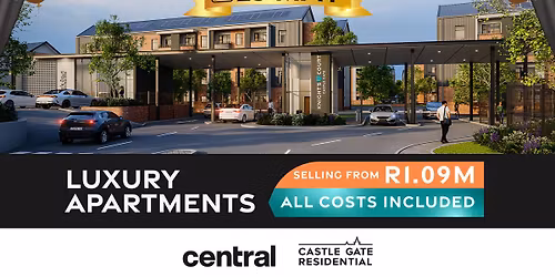 Knight's Court Phase 2 Launching