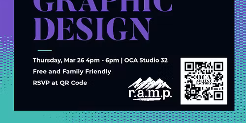 After School: Graphic Design with Crezna Crouse
