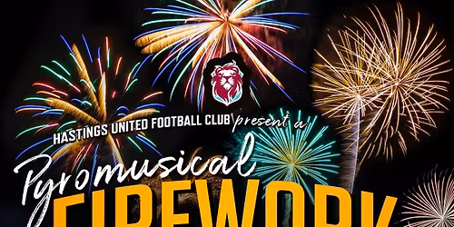 Firework Spectacular