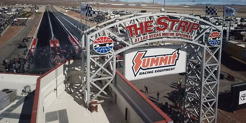 NHRA Las Vegas Nationals