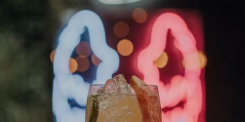 Sip and Chill Wednesdays