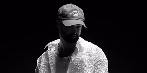 Samm (BE) in Johannesburg