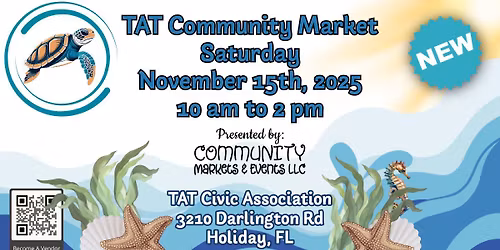 TAT Community Market