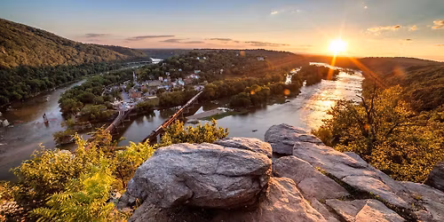 3-Day Girls\u2019 Adventure in West Virginia! (SOLD OUT!)