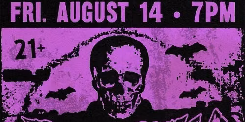 Hired Gun Trio & Rezurex live at Bonedaddyz 
