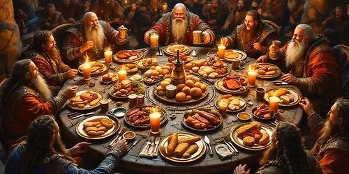 \ud83d\udee1 Mid-Reign Celebration \ud83d\udee1