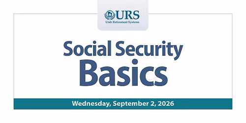 Social Security Basics