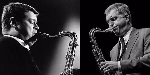 Simon Spillett Quartet: Celebrating Tubby Hayes. \u00a320 adv. \u00a322 door