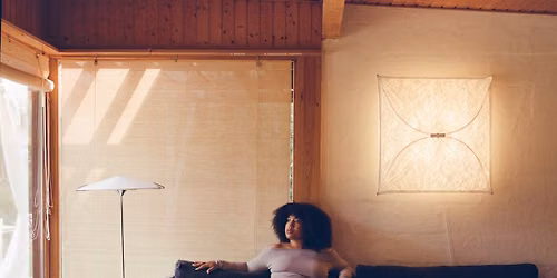 Jaleesa Johnson - Women In Office