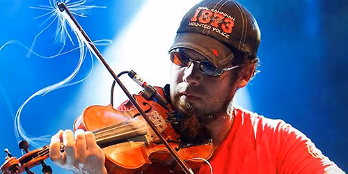 Ashley MacIsaac