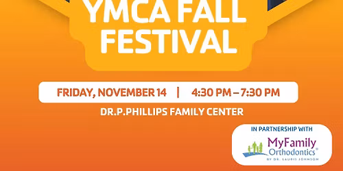 Dr.P.Phillips YMCA Fall Festival