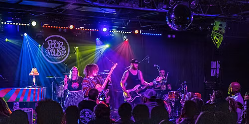 Henry\u2019s Music Hall\/Charleston