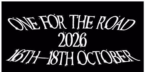 One For The Road (Day 2)