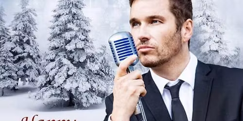 Michael Bubl\u00e9 Festive Dinner