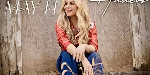 HANNAH ANDERS VIP MEET & GREET