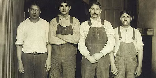 Resilient Roots: Boulder County\u2019s Latine & Chicano History