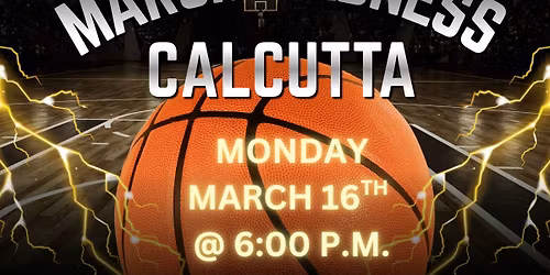 Lakeview March Madness Calcutta