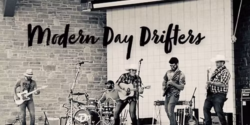 Belgian Days