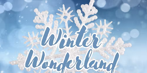 Winter Wonderland