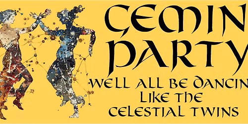 Gemini Party