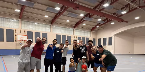 \ud83c\udf89 Indoor Adult Recess \u2013 Dodgeball + Kickball Night! \ud83c\udf89