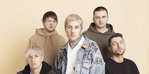 Bring Me The Horizon