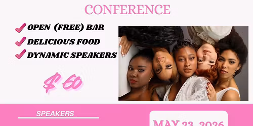 Phenomenal Woman Conference