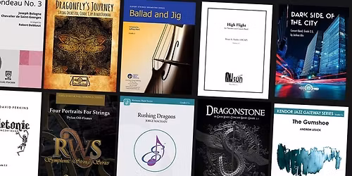 Greeley Philharmonic Orchestra: Beethoven To Bernstein