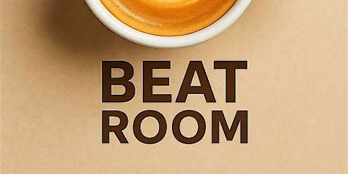 Beat Room Live Listening Sessions