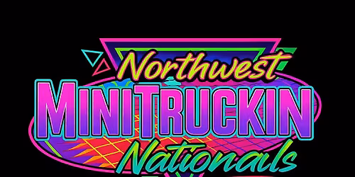 NW MiniTruckin Nationals