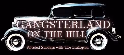 Gangsterland - On the Hill