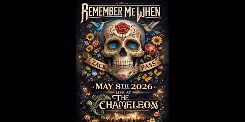 Remember Me When with Zack Pass & Jacob Vanknowe Music