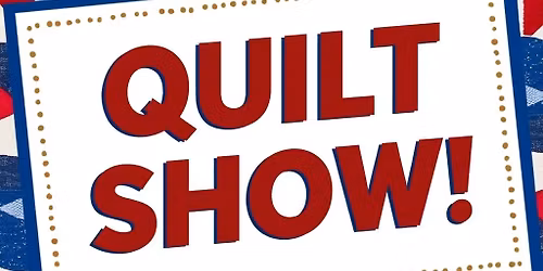 QUILT SHOW