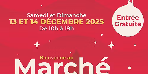 March\u00e9 de No\u00ebl