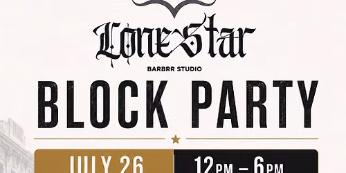 Block Party