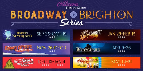 Home For The Holidays: The Calamari Sisters