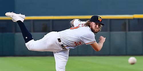 Las Vegas Aviators at Round Rock Express at Dell Diamond