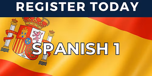 Spanish 1