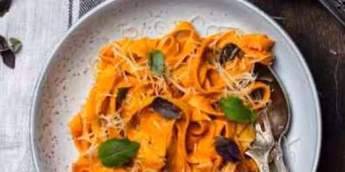 Classic Handmade Pasta: Atlanta
