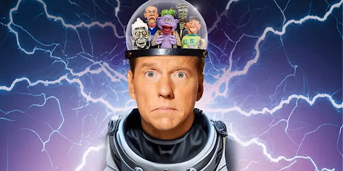 Jeff Dunham: Artificial Intelligence Tour