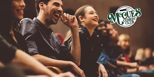 Comedian Angel Rentas