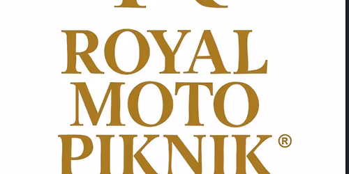 ROYAL MOTO PIKNIK vol.III