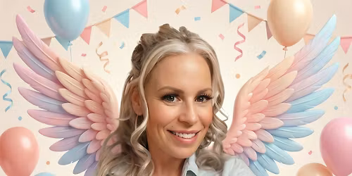 Special tribute party to celebrate the beautiful life, memory, & 1st Angelversary of Lauren Claffey