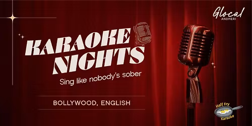 Karaoke Night