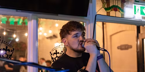 LoopVox Live @ The Gun Tavern