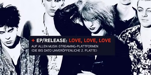 SYS OF CHOI Kurzfilm HEARTBEAT im Mal Seh\u00b4n Kino