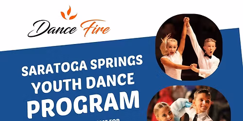 School Year Youth Dance Program